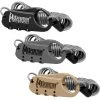 Travel Bags & Luggage Maxpedition Steel Cable Lock