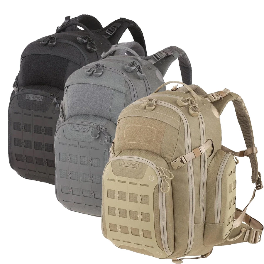 Day Backpacks Maxpedition Tiburon Backpack 34L