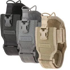 Radio Pouches Maxpedition RDP Radio Pouch
