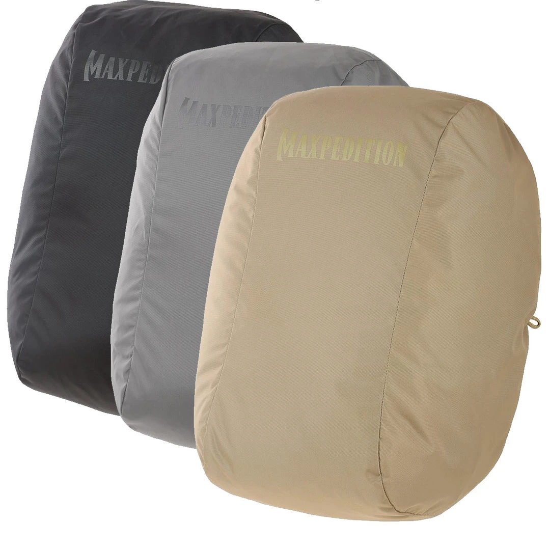 Backpack Accessories Maxpedition RFY Rain Cover