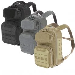 Maxpedition Riftpoint CCW-Enabled Backpack 15L Day Backpacks