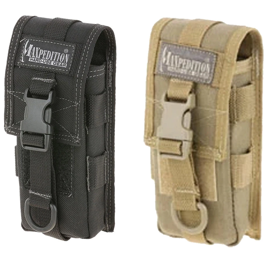 Utility Pouches Maxpedition TC-1 Pouch