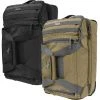 Maxpedition Tactical Rolling Carry-On Luggage Travel Bags & Luggage