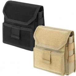 Maxpedition Monkey Combat Admin Pouch Utility Pouches
