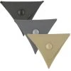 Maxpedition TCP Triangle Coin Pouch Wallets