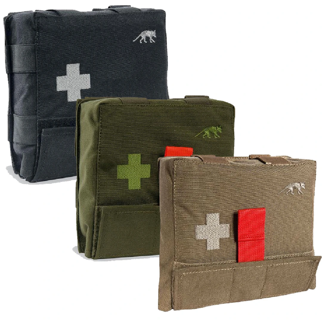 Tasmanian Tiger IFAK Pouch S