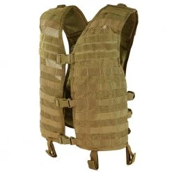 Condor Mesh Hydration Vest MOLLE Vests