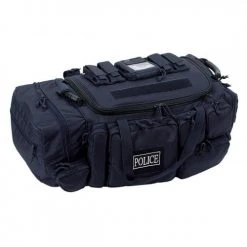 Duty / Patrol Bags Voodoo Tactical Valor Patrol Ready Bag