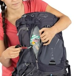 Osprey Mira 22 Womens Backpack