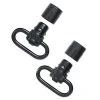 Uncle Mike's Push Button Detachable Swivel Swivels