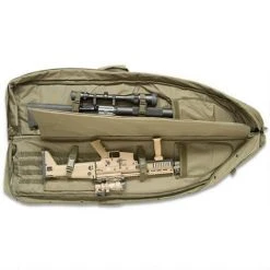Gun Bags & Gun Cases Voodoo Tactical The Ultimate Drag Bag