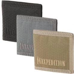 Wallets Maxpedition BFW Bi-Fold Wallet