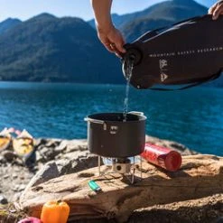 Hydration Reservoirs & Bladders MSR Dromedary Bag