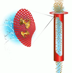 MSR Guardian Purifier Water Treatment Hydration Purification