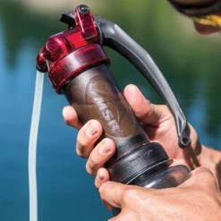MSR MiniWorks EX Purifier System Water Treatment