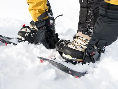Snowshoes MSR Revo Explore Women's Showshoes
