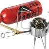 Camping Accessories MSR Dragonfly Fuel Stove