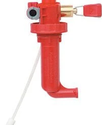 MSR Fuel Pump Camping Accessories