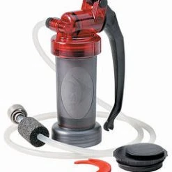 Hydration Purification MSR MiniWorks EX Water Treatment