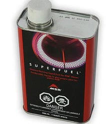 MSR SuperFuel Camping Accessories