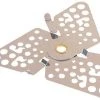 Camping Accessories MSR Trillium Stove Base