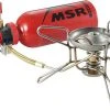 MSR WhisperLite Fuel Stove