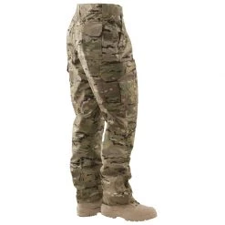Camo Pants Tru-Spec 24-7 Series Mens Tactical Multicam Pants