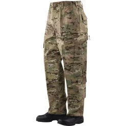 Tru-Spec Tactical Response Camouflage Uniform Pants Camo Pants