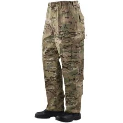 Camo Pants Tru-Spec TRU Camouflage Pants (Nylon/Cotton)