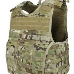 Condor Exo Plate Carrier Gen II Plate Carriers