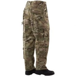 Tru-Spec Tactical Response Camouflage Uniform Pants Camo Pants