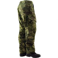 Camo Pants Tru-Spec TRU Camouflage Pants (Nylon/Cotton)