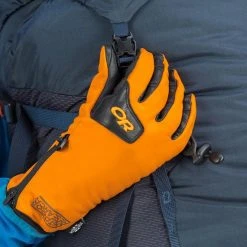 Osprey Mutant 52 Backpack Multiday Backpacks