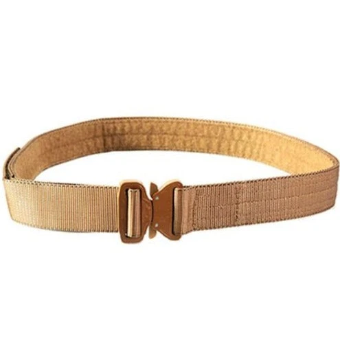 High Speed Gear Cobra 1.75" Rigger Belt - With Interior Velcro - No D-Ring Belts