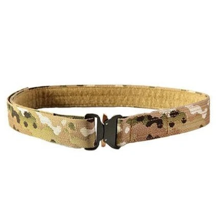 High Speed Gear Cobra 1.75" Rigger Belt - With Interior Velcro - No D-Ring Belts