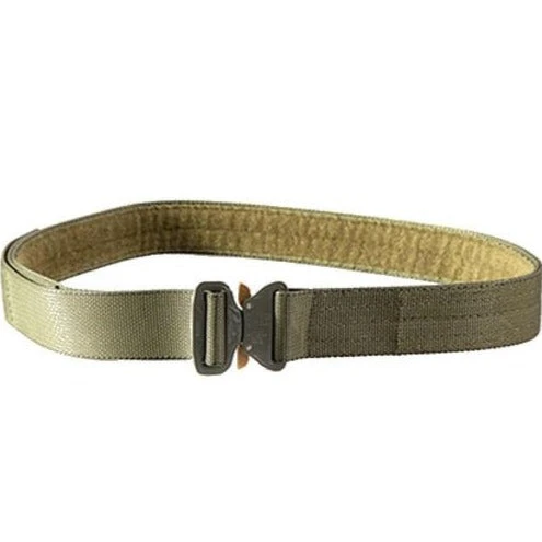 High Speed Gear Cobra 1.75" Rigger Belt - With Interior Velcro - No D-Ring Belts