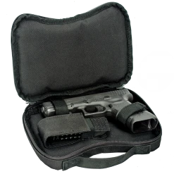 Voodoo Tactical Pistol Case Gun Bags & Gun Cases