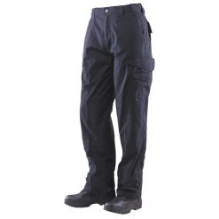 Tru-Spec 24-7 Series Men's 100% Cotton Tactical Pants (Black, Navy)