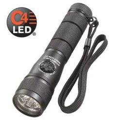 Streamlight Night Com UV Flashlights
