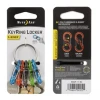 Nite-Ize Keyring Locker Carabiners