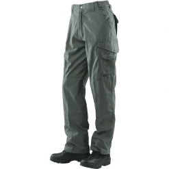 Tactical Pants/ BDU Pants Tru-Spec 24-7 Series Men's 100% Cotton Tactical Pants (Coyote, Khaki, Olive Drab)