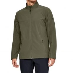 Under Armour Tactical All Season Jacket Jackets