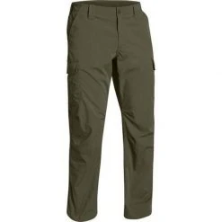 Tactical Pants/ BDU Pants Under Armour Storm Tactical Patrol Pants
