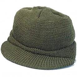 Rothco Genuine G.I. Jeep Cap Beanies