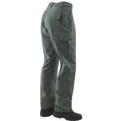 Tactical Pants/ BDU Pants Tru-Spec 24-7 Series Men's 100% Cotton Tactical Pants (Coyote, Khaki, Olive Drab)