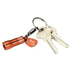 Streamlight Orange Nano Light