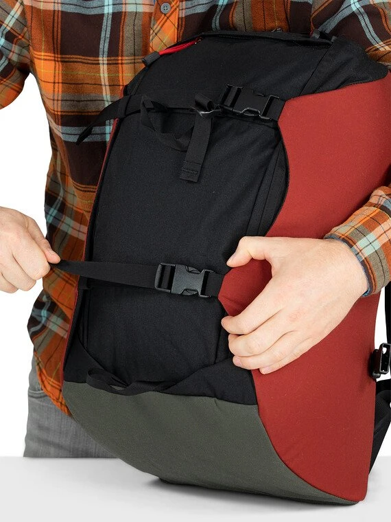 Osprey Heritage Scarab Backpack