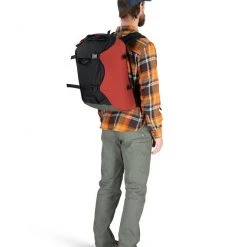 Osprey Heritage Scarab Backpack