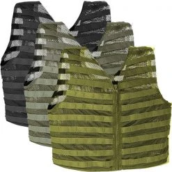 Voodoo Tactical Over The Armor Vest MOLLE Vests