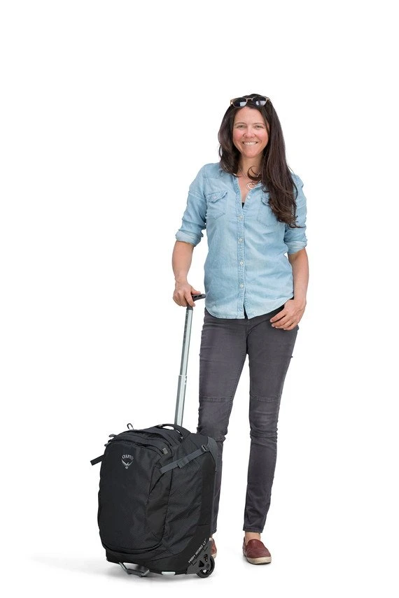 Osprey Ozone 38L/19.5" Travel Bag